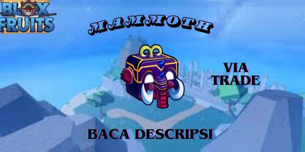 Mammoths (Beasts)