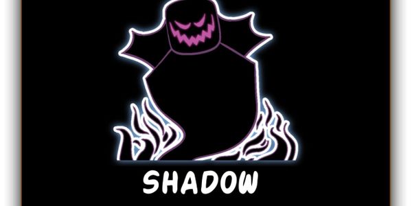 Shadow Fruit