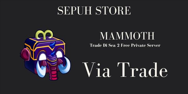 Mammoths (Beasts)