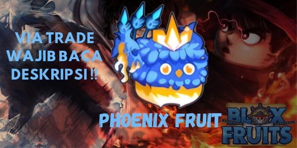 Bird: Phoenix (Beast)