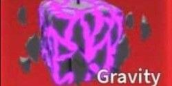 Gravity (Natural)