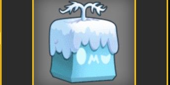 Blizzard Fruit