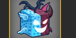 Spirit Fruit