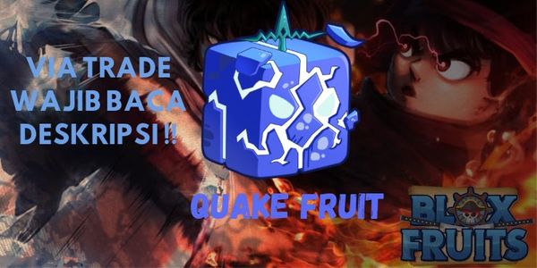 Quake (Natural)