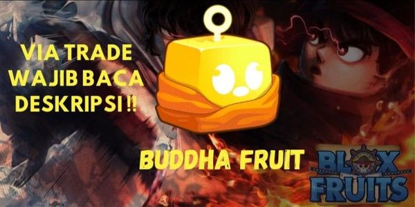 Human: Buddha (Beast)
