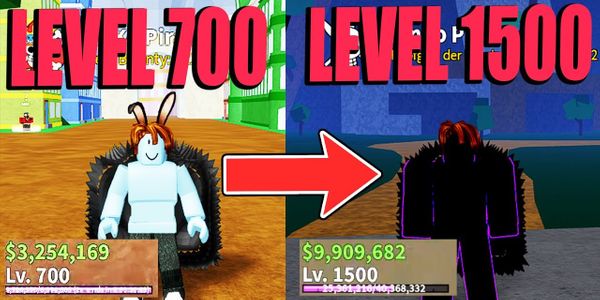 Leveling Sea by Request