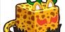 Leopard (Beast)
