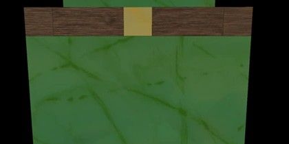 Buy Item EMERALD BAG - BOOGA BOOGA REBORN Roblox 2599372 | itemku