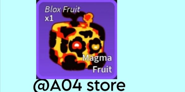 Magma (Elemental)