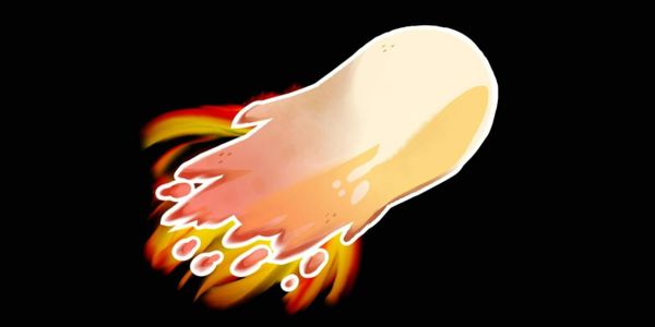 Dough (Elemental)