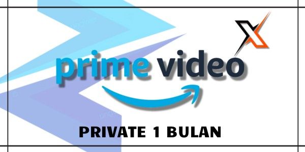 Private 1 Month - 3 Devices (region Indonesia)