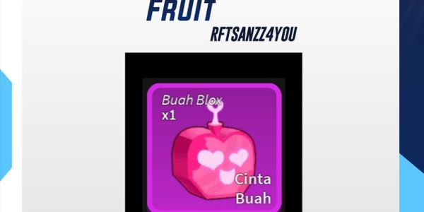 Fruit Love