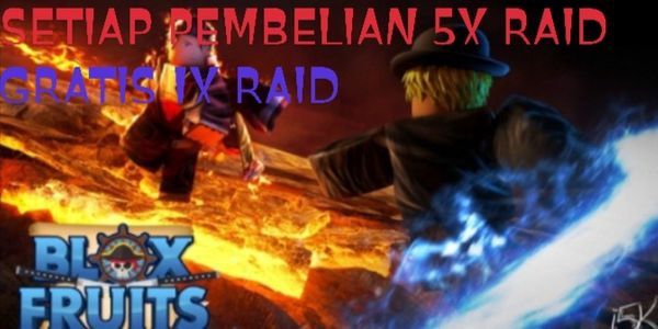 jasa carry Raid sand/pasir
