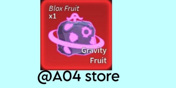 Gravity (Natural)
