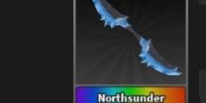 North sunder(Survive the killer)