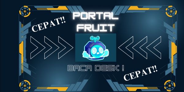 Portal (Natural)