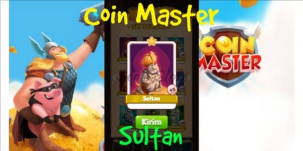 Sultan (Statue)