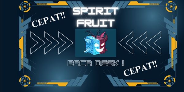 Spirit (Natural)