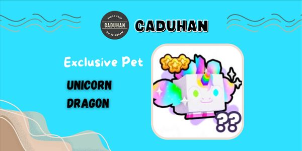 Unicorn Kitten
