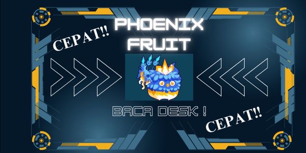 Bird: Phoenix (Beast)