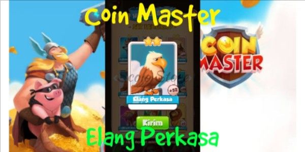 Mighty Eagle (Beast)