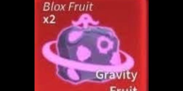 Gravity (Natural)
