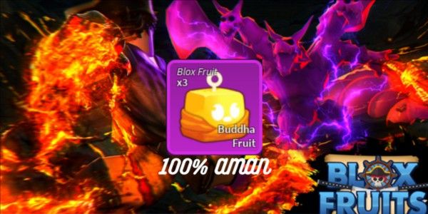 Human: Buddha (Beast)