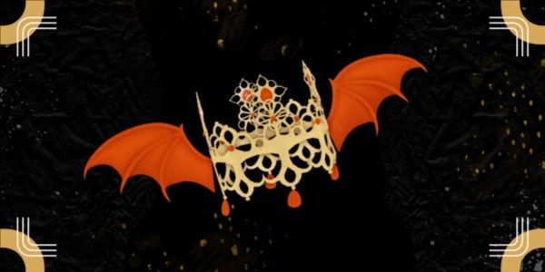 Buy Item Vampire Crown Royale High Nowy Store Roblox 2603339 | itemku