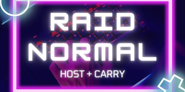 Raid normal fruit