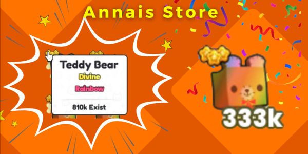 Bear