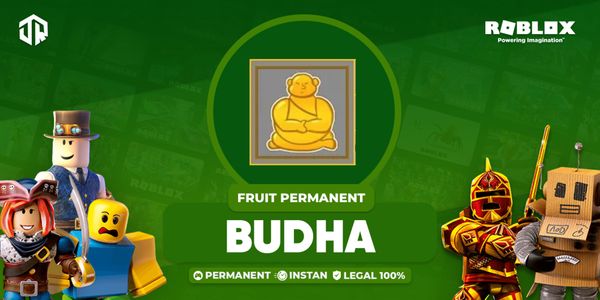 Human: Buddha (Beast)
