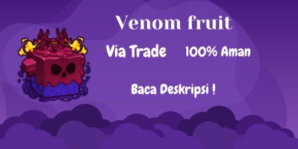 Venom (Natural)
