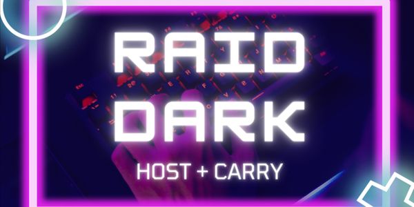 DARK RAID