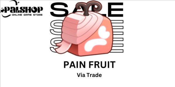 Pain (Natural)