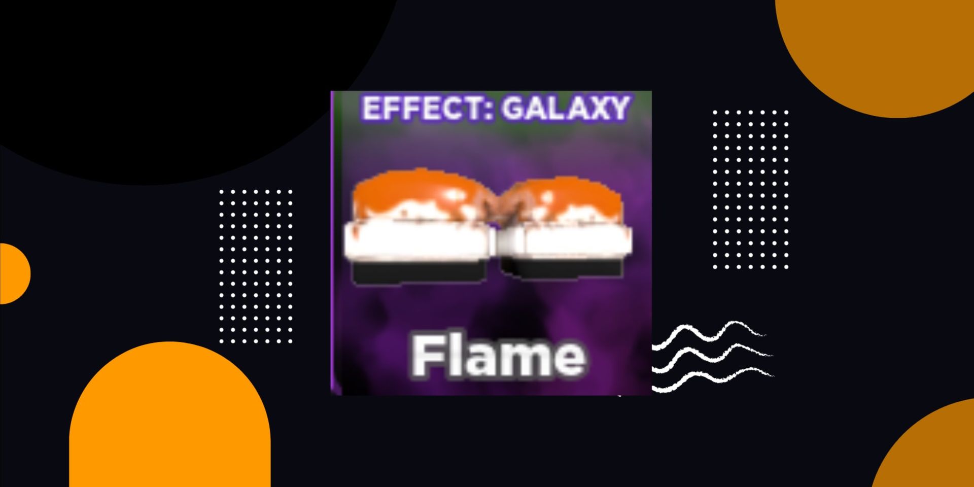 Buy Item Flame Glove (effect Galaxy) Untitled Boxing Game Roblox