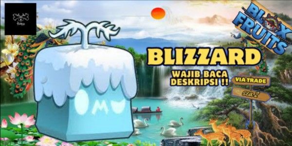 Blizzard (Beast)