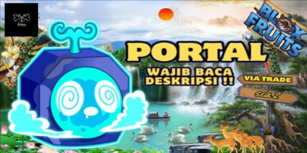 Portal (Beast)