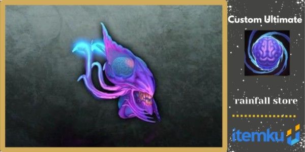Origin of the Unmaking (Bane Set Diretide 2020)