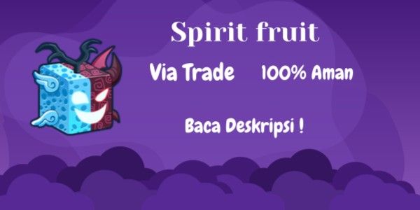 Spirit (Natural)