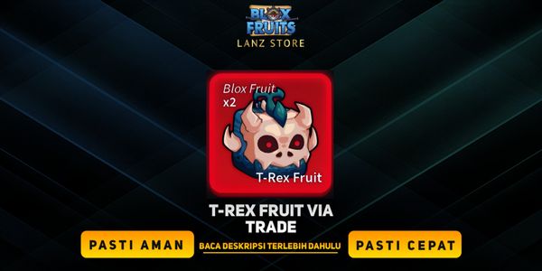T-Rex (Beast)