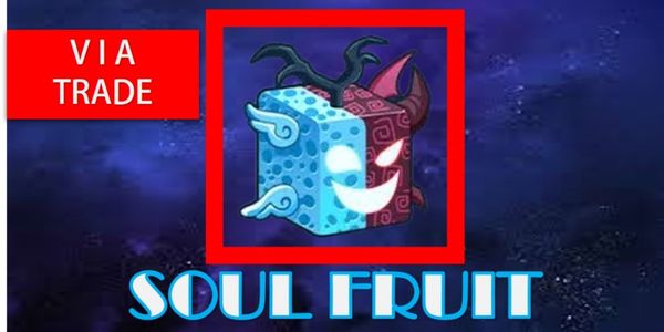 Soul (Natural)