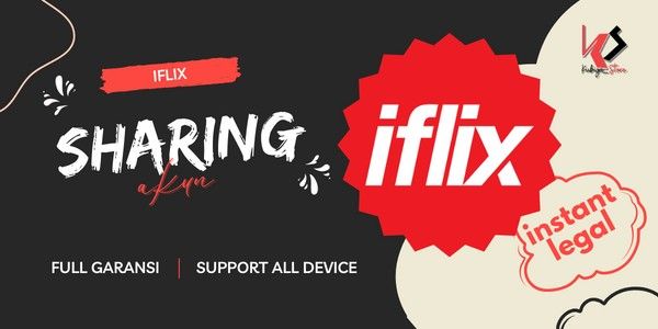 Sharing 1 Month - 1 Device