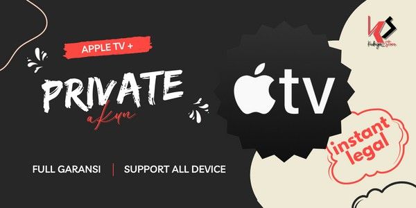 Private 1 Month - 3 Devices