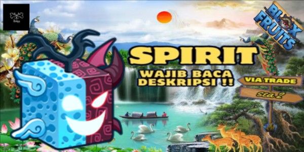 Spirit (Beast)