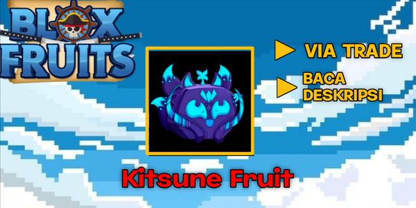 Kitsune (Beast)