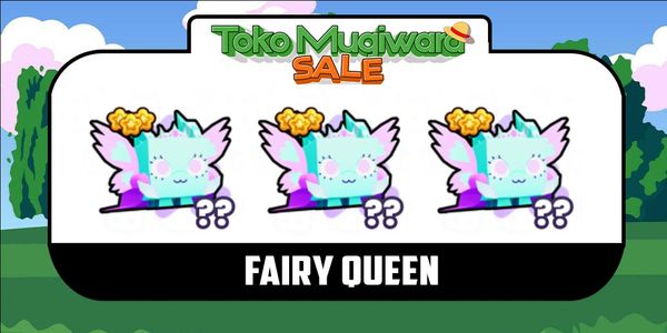 Fairy Queen