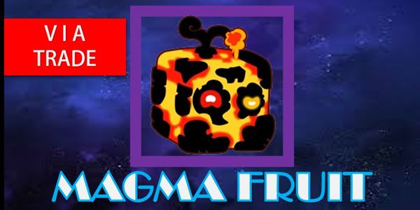 Magma (Elemental)