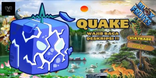 Quake (Natural)