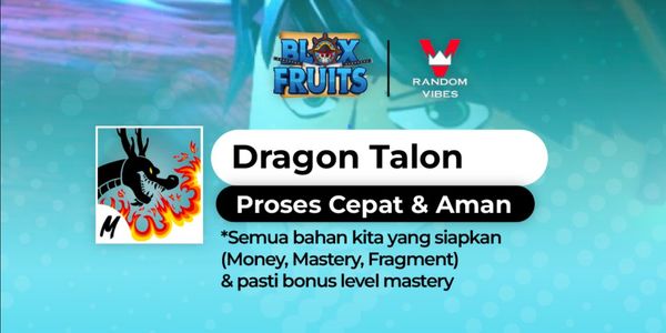 Fighting Style - Dragon Talon