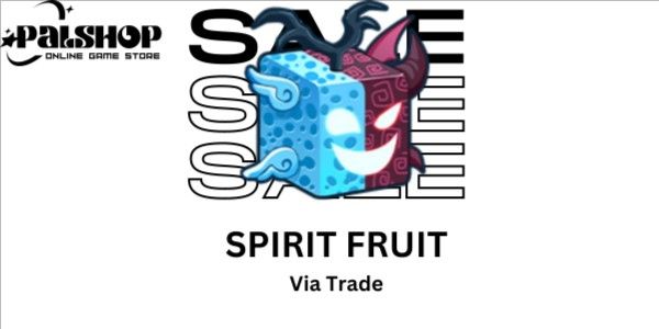 Spirit (Natural)